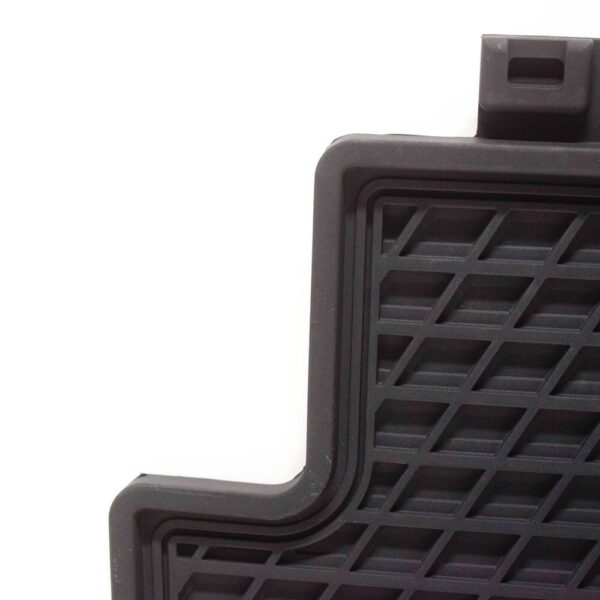 A21368002069G33 - Mercedes Benz E Class W213 Rubber Rear Mats A21368002069G33 GENUINE NEW