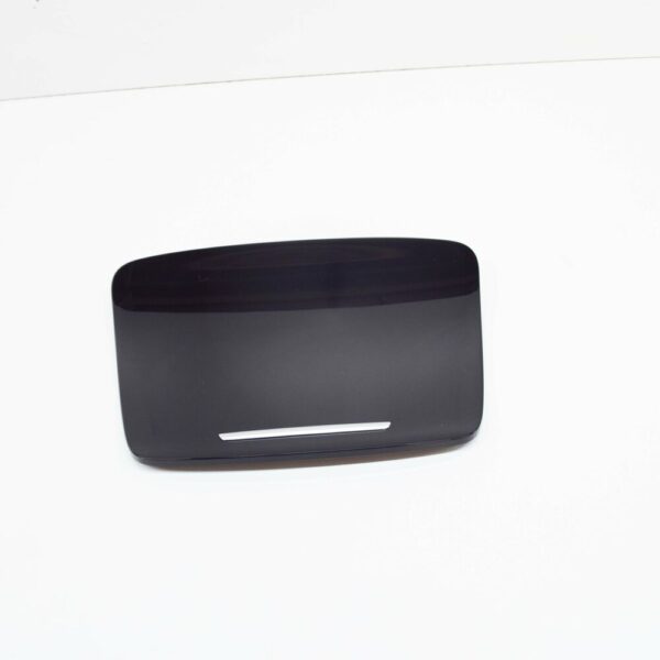 A2136802401 - NEW MERCEDES-BENZ E W213 CENTER CONSOLE STORAGE BOX COVER A2136802401 GENUINE