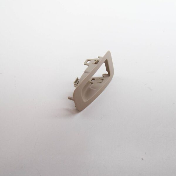 A21368056098T92 - MB E C238 Instrument Panel Lower Trim Ring RHD A21368056098T92 NEW GENUINE
