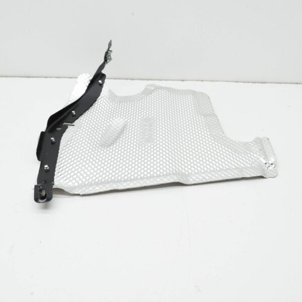 A2136808308 - NEW MERCEDES-BENZ E W213 TOP RIGHT HEAT PROTECTION SHIELD A2136808308 ORIGINAL