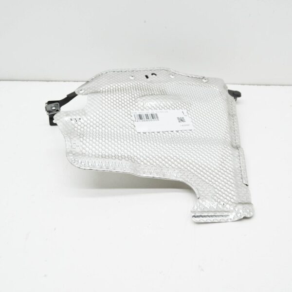 A2136808308 - NEW MERCEDES-BENZ E W213 TOP RIGHT HEAT PROTECTION SHIELD A2136808308 ORIGINAL