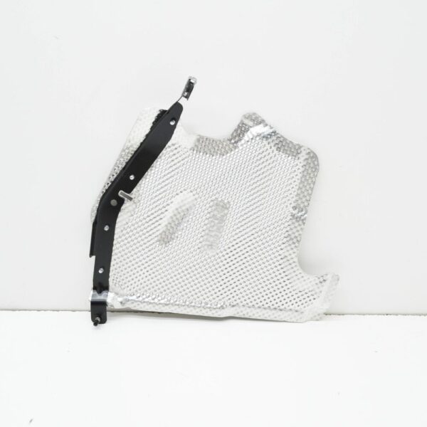 A2136808308 - NEW MERCEDES-BENZ E W213 TOP RIGHT HEAT PROTECTION SHIELD A2136808308 ORIGINAL