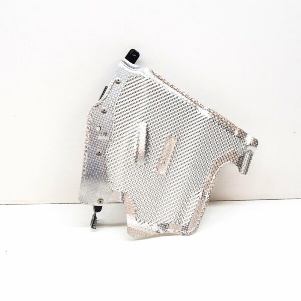A2136809207 - NEW MERCEDES-BENZ E W213 TOP RIGHT SCREEN HEAT PROTECTION SHIELD A2136809207