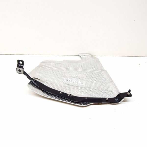 A2136809207 - NEW MERCEDES-BENZ E W213 TOP RIGHT SCREEN HEAT PROTECTION SHIELD A2136809207