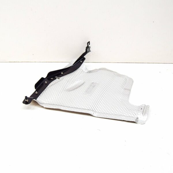 A2136809207 - NEW MERCEDES-BENZ E W213 TOP RIGHT SCREEN HEAT PROTECTION SHIELD A2136809207