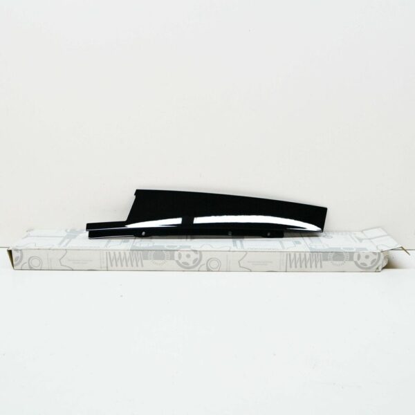 A2136900287 - NEW MB E W213 B-PILLAR OUTSIDE RIGHT ORNAMENTAL MOLDING A2136900287 OEM