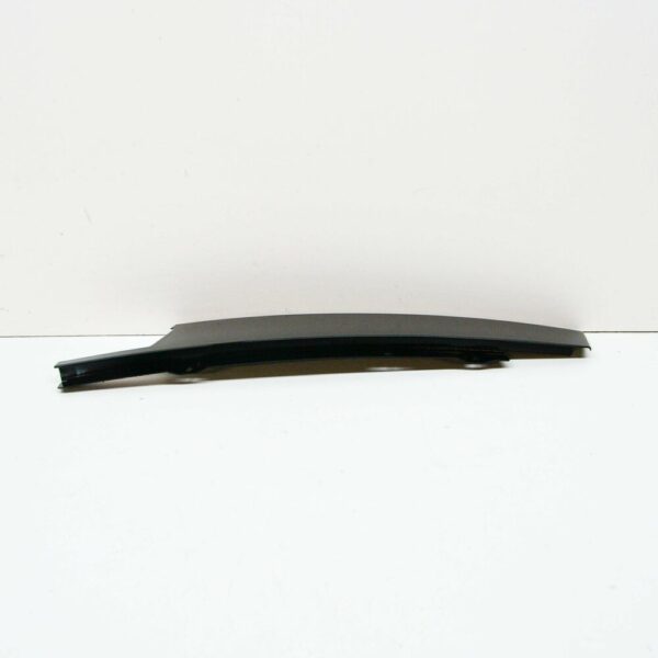 A2136900287 - NEW MB E W213 B-PILLAR OUTSIDE RIGHT ORNAMENTAL MOLDING A2136900287 OEM