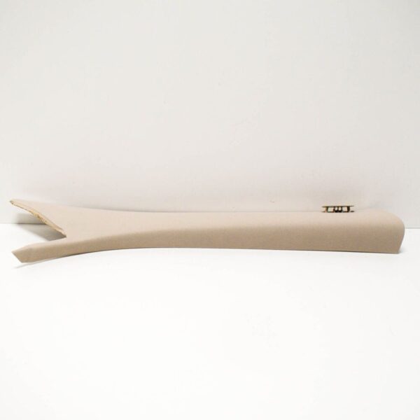 A21369006258U11 - NEW MERCEDES BENZ E W213 FRONT RIGHT A PILLAR TRIM A21369006258U11 ORIGINAL