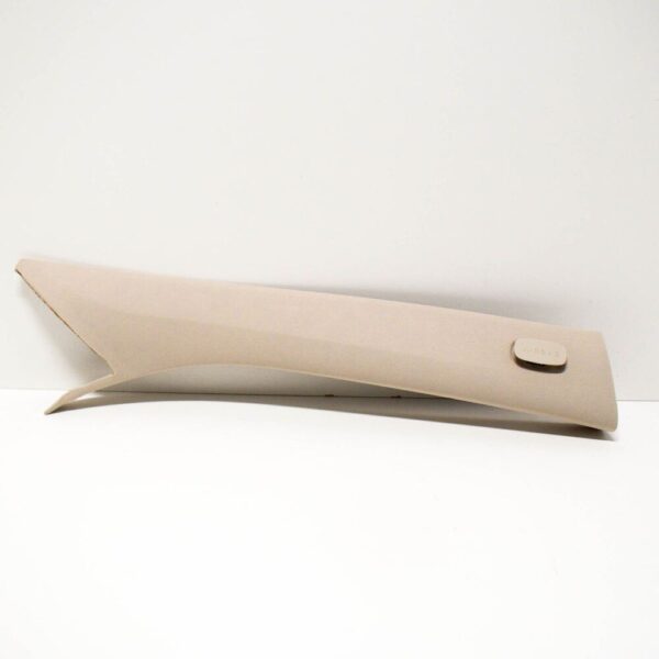A21369006258U11 - NEW MERCEDES BENZ E W213 FRONT RIGHT A PILLAR TRIM A21369006258U11 ORIGINAL