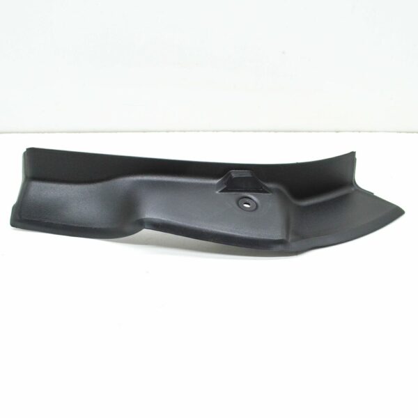A2136900702 - NEW MB E T-MODEL S213 REAR CENTER LEFT TRUNK TRIM PANEL A2136900702 ORIGINAL