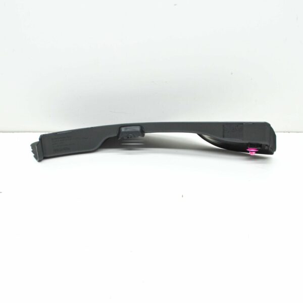 A2136900702 - NEW MB E T-MODEL S213 REAR CENTER LEFT TRUNK TRIM PANEL A2136900702 ORIGINAL