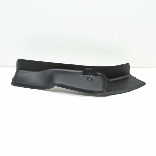 A2136900702 - NEW MB E T-MODEL S213 REAR CENTER LEFT TRUNK TRIM PANEL A2136900702 ORIGINAL