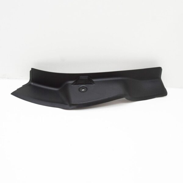 A2136900802 - NEW MERCEDES-BENZ E W213 TRUNK LINING D-PILLAR COVER RIGHT A2136900802 ORIGINAL