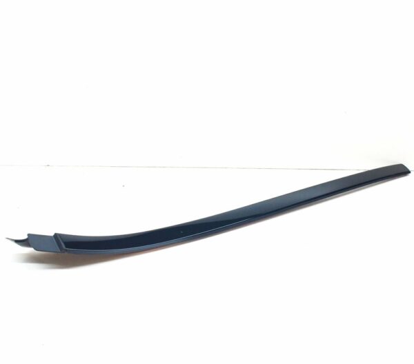 A2136901182 - NEW MB E T-MODEL S213 FRONT WINDSHIELD LEFT WATER DEFLECTOR A2136901182 ORIGINAL