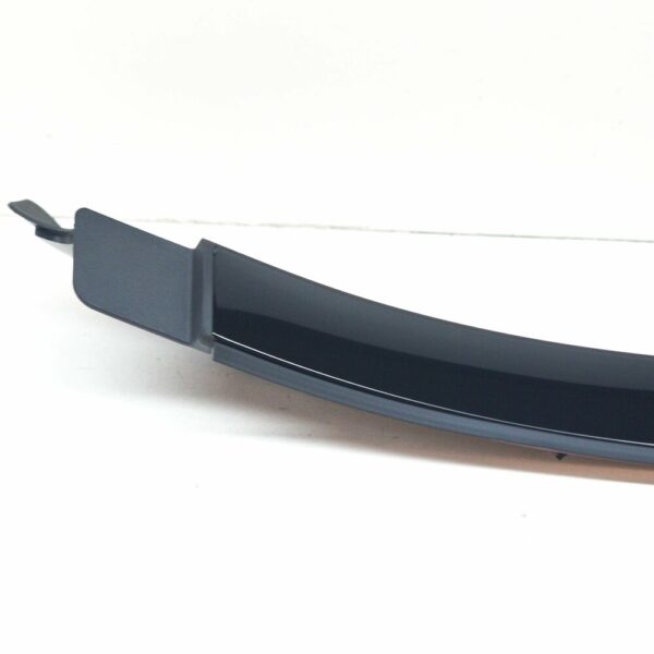 A2136901182 - NEW MB E T-MODEL S213 FRONT WINDSHIELD LEFT WATER DEFLECTOR A2136901182 ORIGINAL