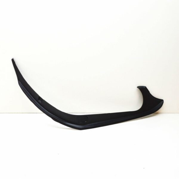 A2136903406 - NEW MERCEDES-BENZ E W213 REAR RIGHT TRUNK TRIM PANEL INSERT A2136903406 ORIGINAL