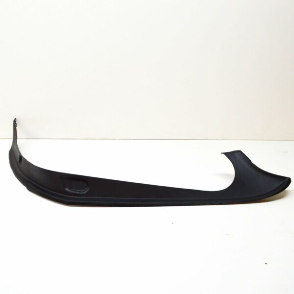 A2136903406 - NEW MERCEDES-BENZ E W213 REAR RIGHT TRUNK TRIM PANEL INSERT A2136903406 ORIGINAL