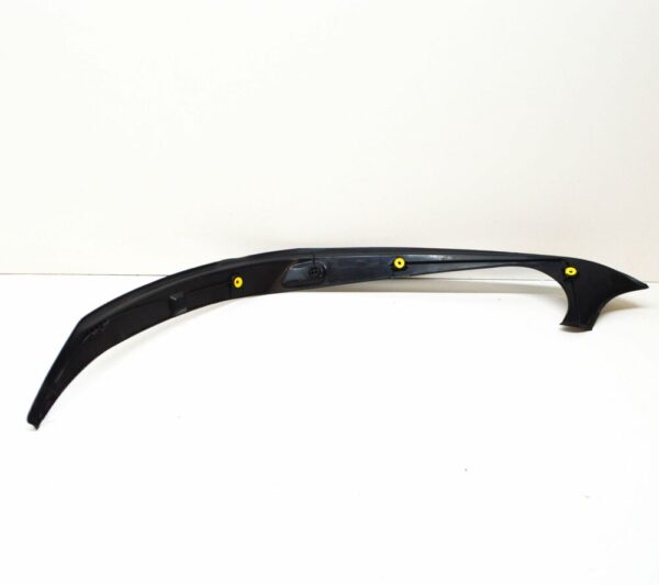 A2136903406 - NEW MERCEDES-BENZ E W213 REAR RIGHT TRUNK TRIM PANEL INSERT A2136903406 ORIGINAL