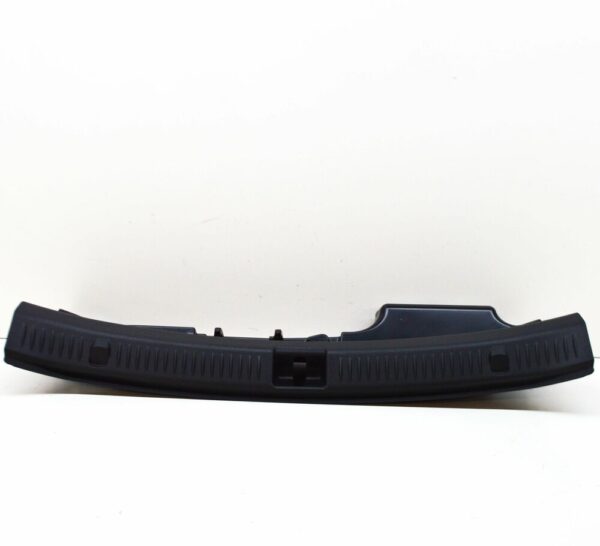 A21369051059051 - NEW MB E W213 REAR LUGGAGE TRUNK LOCK TRIM COVER A21369051059051 ORIGINAL