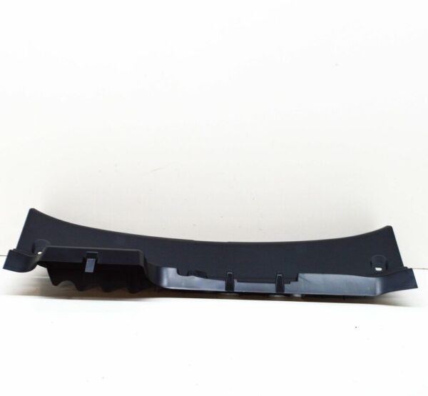 A21369051059051 - NEW MB E W213 REAR LUGGAGE TRUNK LOCK TRIM COVER A21369051059051 ORIGINAL