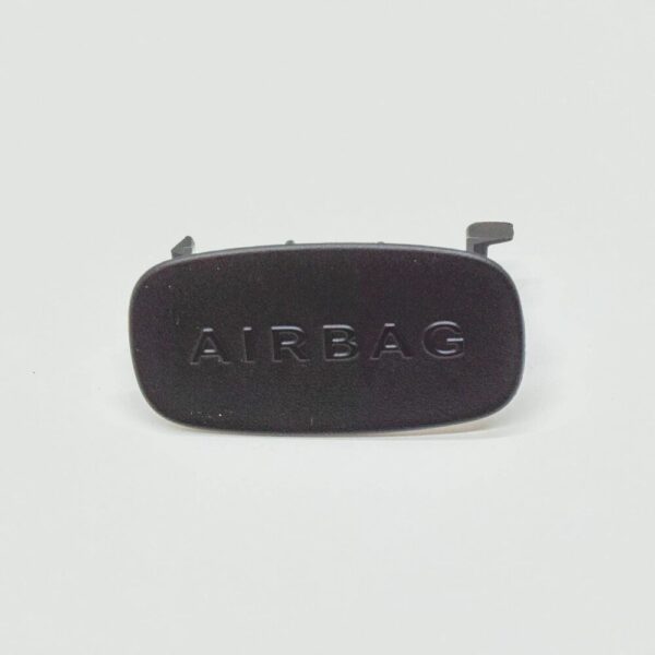 A21369200219051 - NEW MB E W213 RIGHT COLUMN BADGE WITH COVERING A21369200219051 ORIGINAL