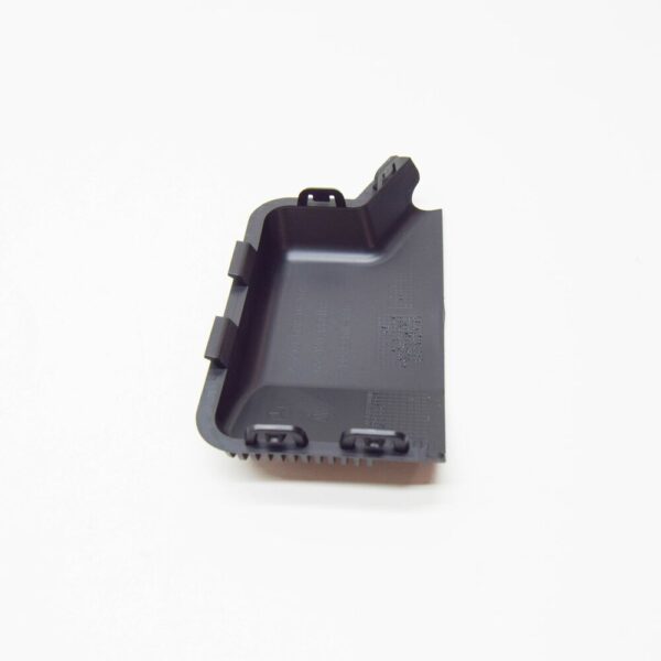 A2136980207 - Mercedes-Benz E W213 cover lower rear right A2136980207 NEW ORIGINAL