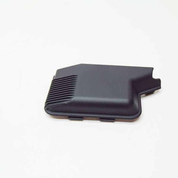 A2136980207 - Mercedes-Benz E W213 cover lower rear right A2136980207 NEW ORIGINAL