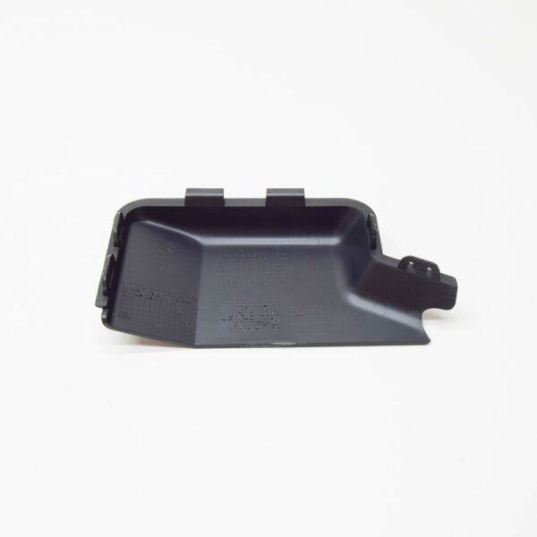 A2136980207 - Mercedes-Benz E W213 cover lower rear right A2136980207 NEW ORIGINAL