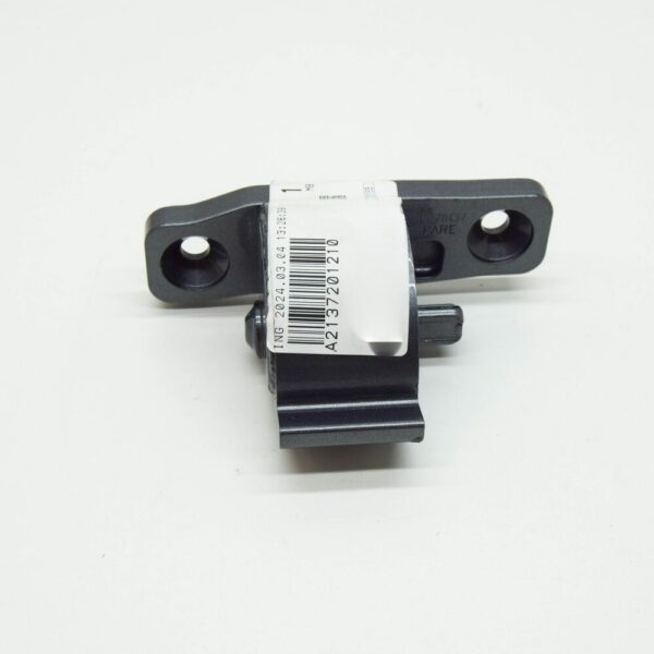 A2137201210 - NEW MERCEDES-BENZ E W213 FRONT RIGHT LOWER DOOR HINGE A2137201210 ORIGINAL