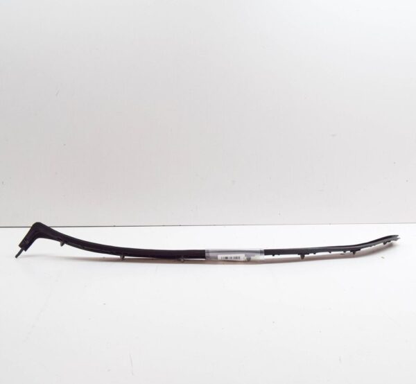 A2137300402 - Mercedes-Benz E W213 Rear Right Door Cover Strip A2137300402 NEW GENUINE