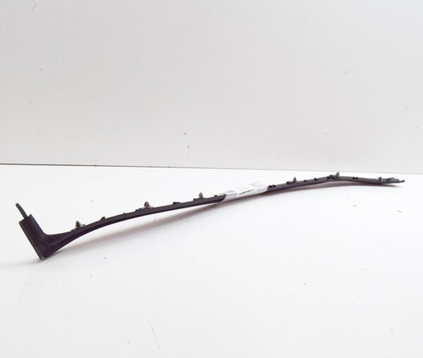 A2137300402 - Mercedes-Benz E W213 Rear Right Door Cover Strip A2137300402 NEW GENUINE