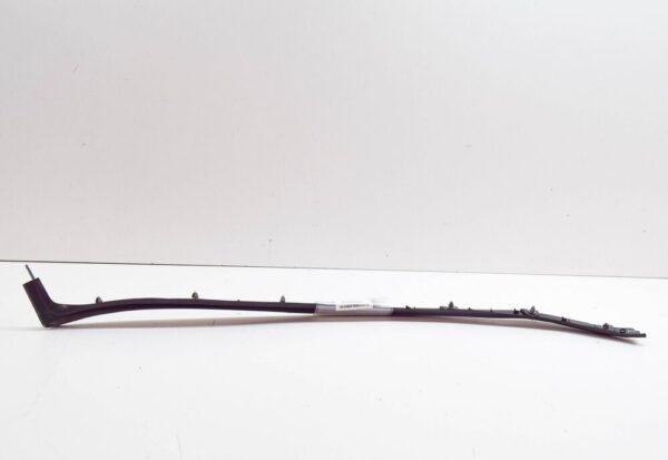 A2137300402 - Mercedes-Benz E W213 Rear Right Door Cover Strip A2137300402 NEW GENUINE