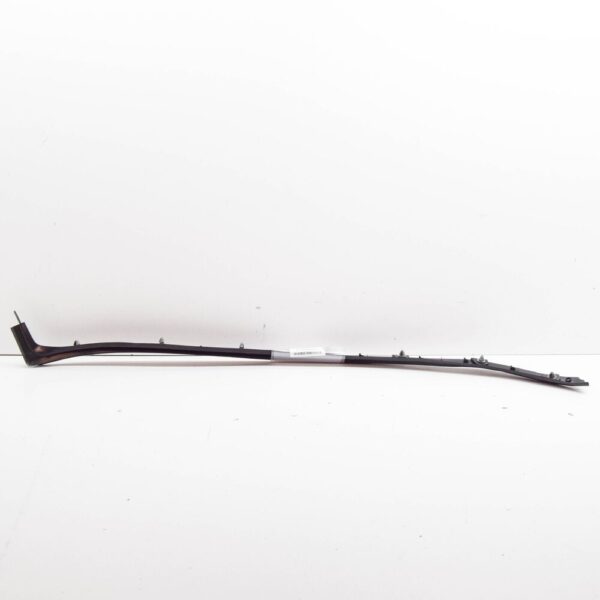 A2137300402 - Mercedes-Benz E W213 Rear Right Door Cover Strip A2137300402 NEW GENUINE
