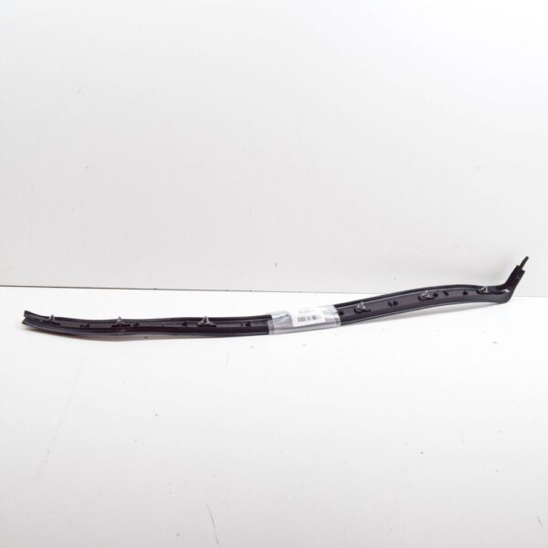 A2137300402 - Mercedes-Benz E W213 Rear Right Door Cover Strip A2137300402 NEW GENUINE