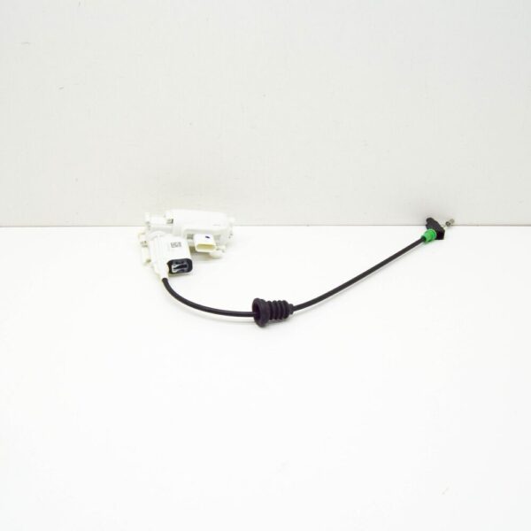 A2137600300 - NEW MERCEDES-BENZ E W213 FRONT LEFT DOOR CLOSING ASSIST A2137600300 ORIGINAL