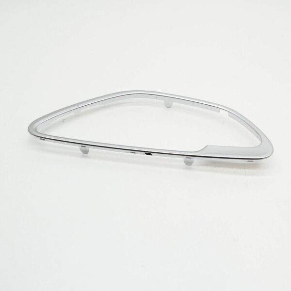 A2137670300 - MERCEDES-BENZ E W213 Front Left Door Trim Frame A2137670300 NEW GENUINE