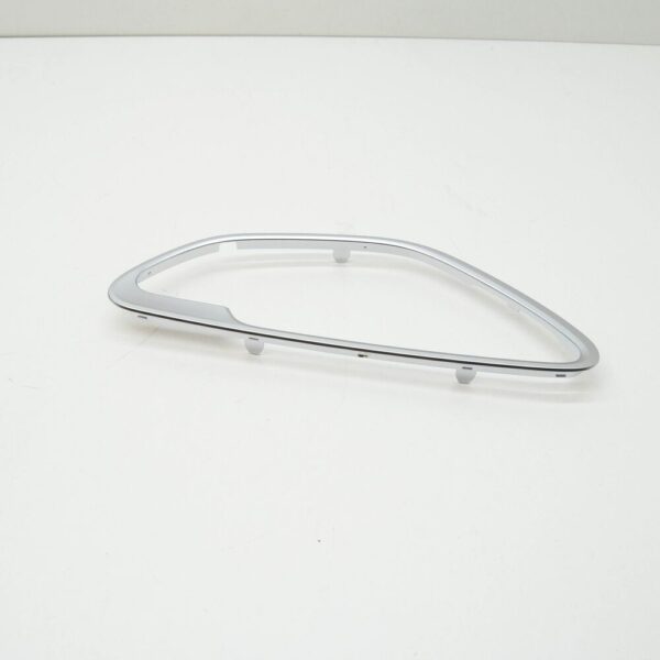 A2137670400 - MERCEDES-BENZ E W213 Front Right Door Trim Frame A2137670400 NEW GENUINE