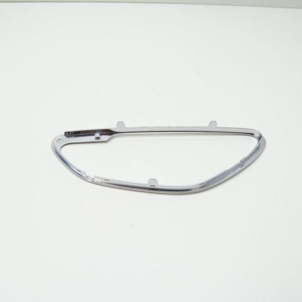 A2137670400 - MERCEDES-BENZ E W213 Front Right Door Trim Frame A2137670400 NEW GENUINE