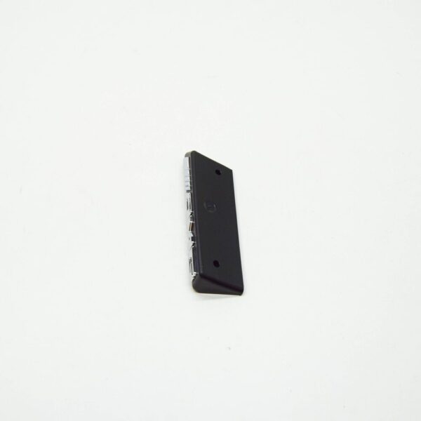 A2138179600 - Mercedes-Benz E W213 AMG radiator emblem front left, logo A2138179600, original
