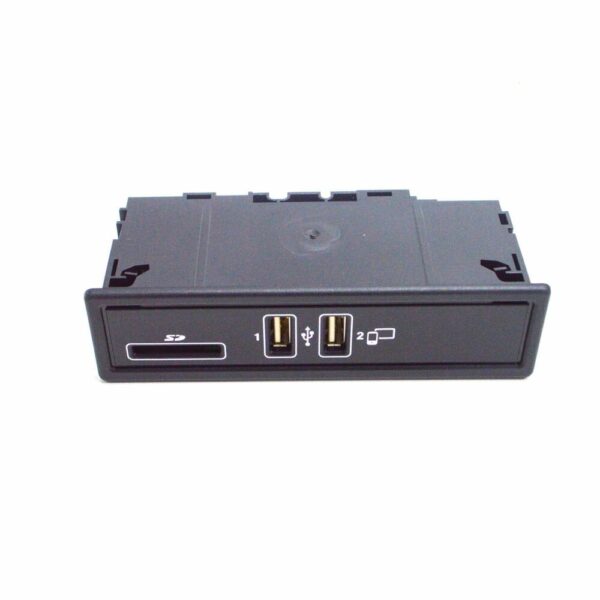 A2138200400 - NEW MERCEDES-BENZ S W205 MULTIMEDIA CONNECTION UNIT A2138200400 OEM