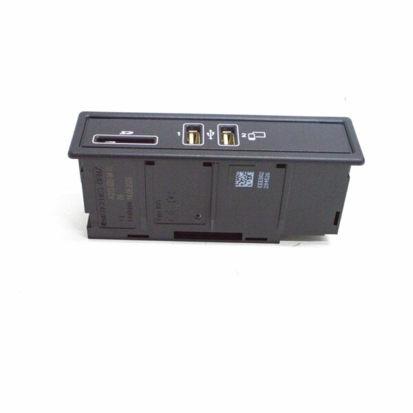 A2138200400 - NEW MERCEDES-BENZ S W205 MULTIMEDIA CONNECTION UNIT A2138200400 OEM