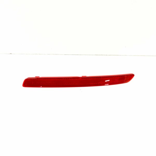 A2138202600 - NEW MERCEDES-BENZ E T-MODEL S213 REAR RIGHT BUMPER REFLECTOR A2138202600