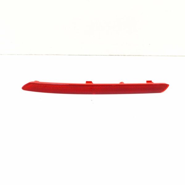 A2138202600 - NEW MERCEDES-BENZ E T-MODEL S213 REAR RIGHT BUMPER REFLECTOR A2138202600