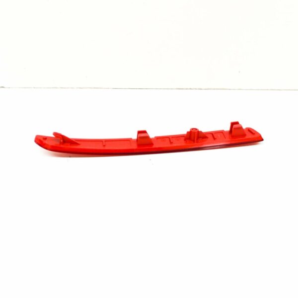 A2138202600 - NEW MERCEDES-BENZ E T-MODEL S213 REAR RIGHT BUMPER REFLECTOR A2138202600