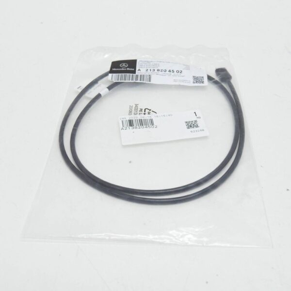 A2138204502 - MERCEDES-BENZ GLA X156 Interface Electrical Cable A2138204502 NEW GENUINE