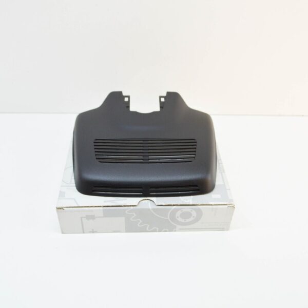 A21382100369051 - NEW MERCEDES-BENZ E W213 RAIN AND LIGHT SENSOR COVER A21383100369051