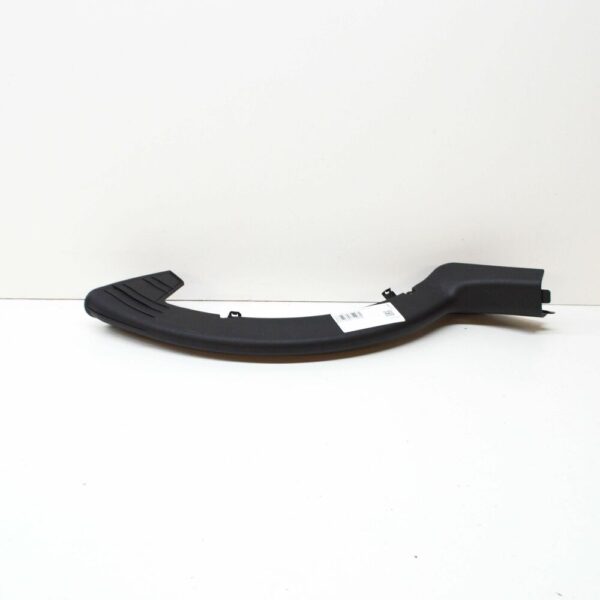 A2138211089 - NEW MB E W213 REAR TAILGATE BOOTLID HINGE COVER RIGHT A2138211089 ORIGINAL