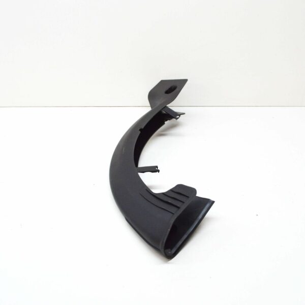A2138211089 - NEW MB E W213 REAR TAILGATE BOOTLID HINGE COVER RIGHT A2138211089 ORIGINAL