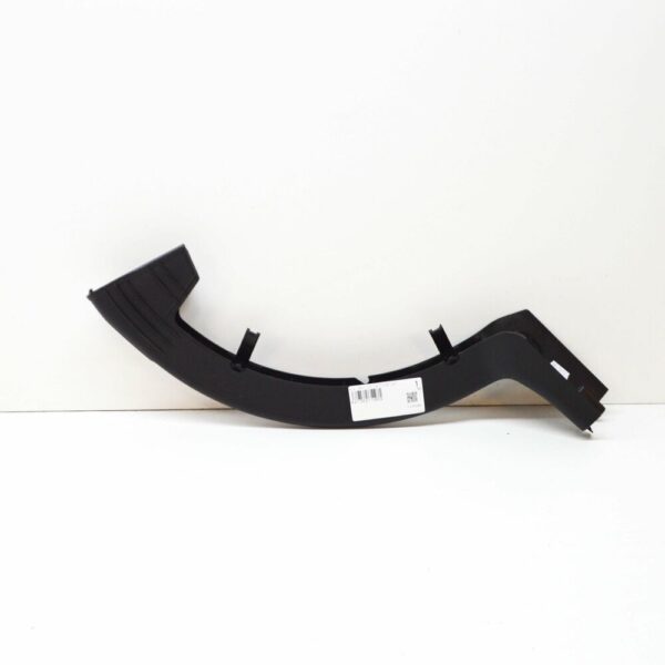 A2138211089 - NEW MB E W213 REAR TAILGATE BOOTLID HINGE COVER RIGHT A2138211089 ORIGINAL