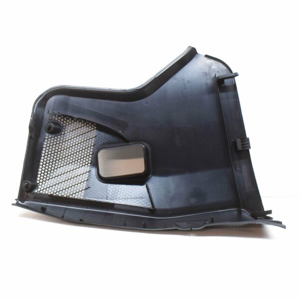 A2138300200 - NEW MB E W213 RIGHT OUTER WATER COWL DRAINAGE COVER A2138300200 ORIGINAL